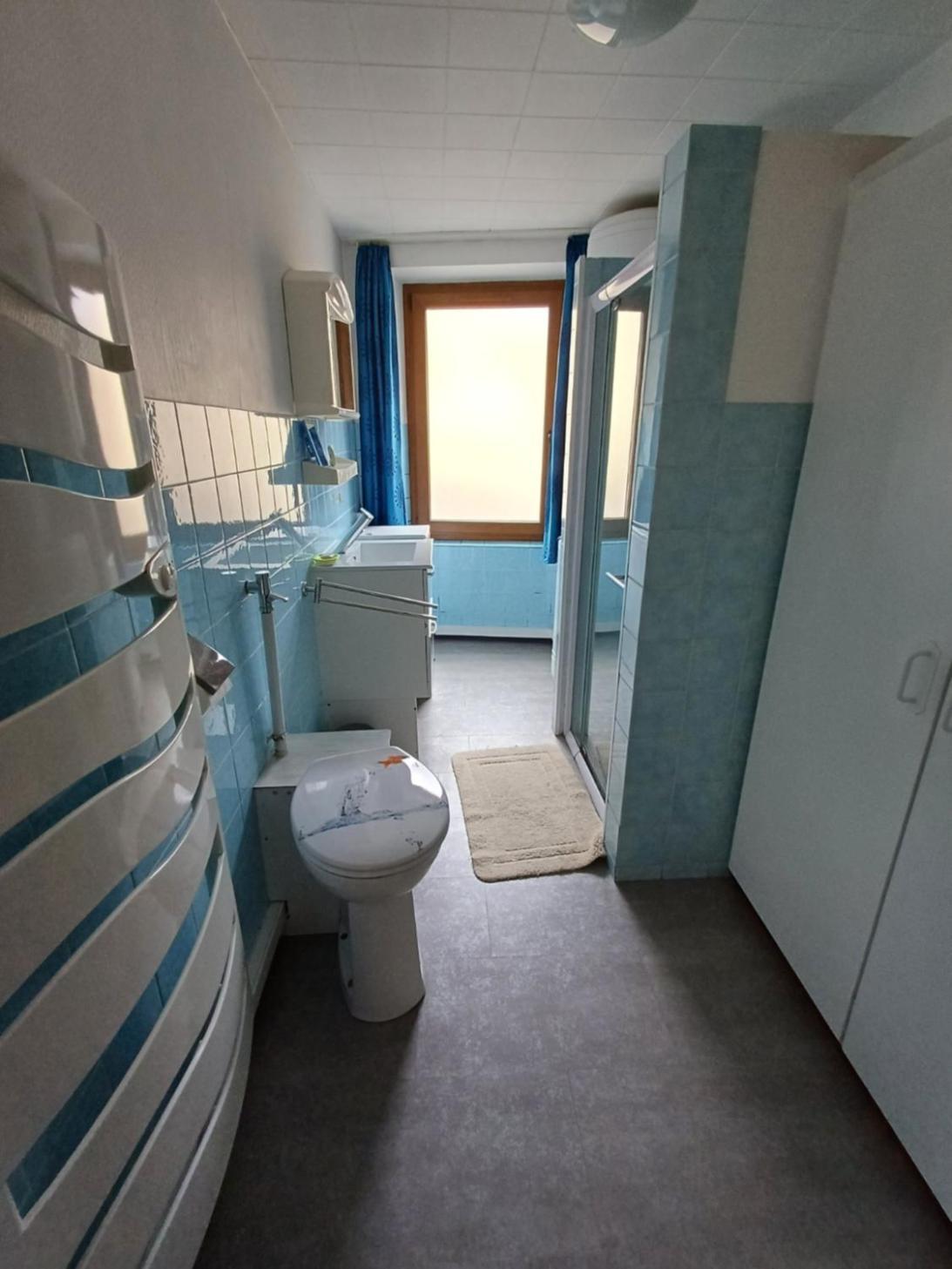 Location-Meuble Leilighet Issenheim Eksteriør bilde